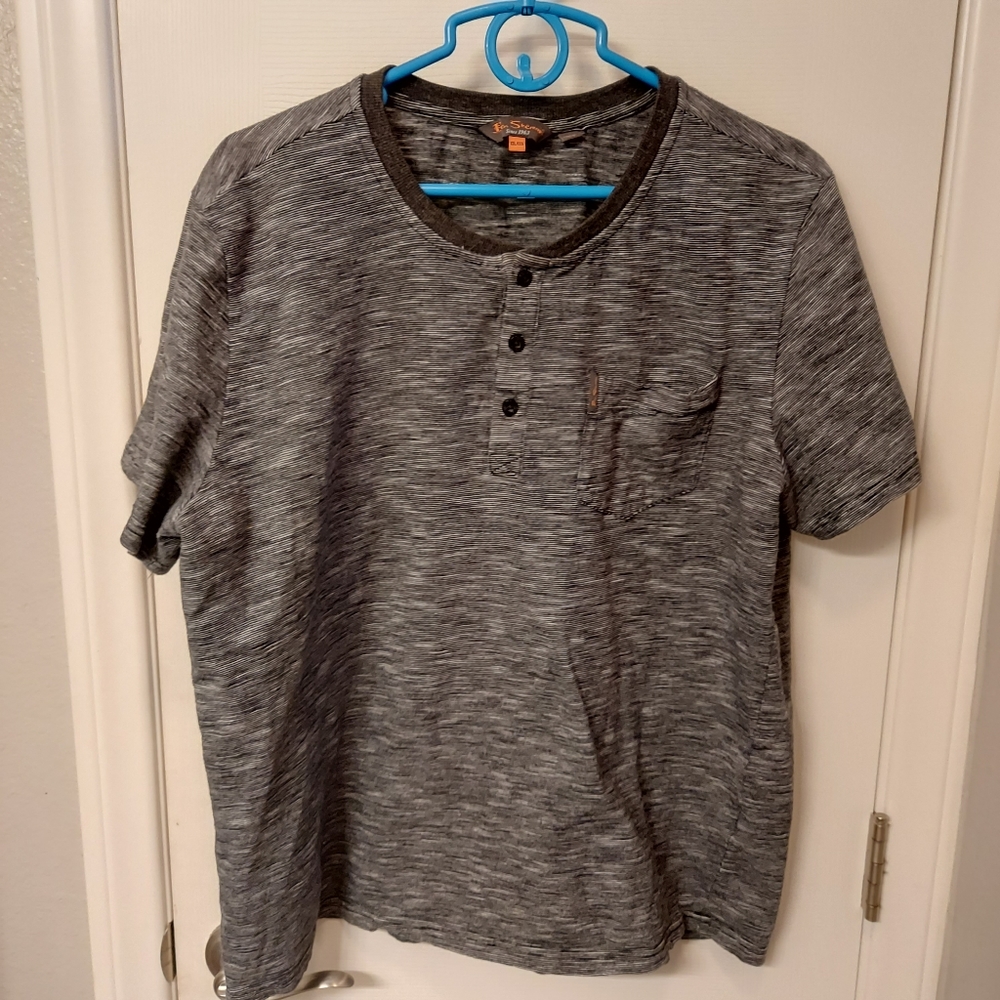 Ben sherman bundle of 3 shirts